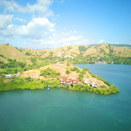 Loca Lobo Lodges Riung, Flores Εξωτερικό φωτογραφία