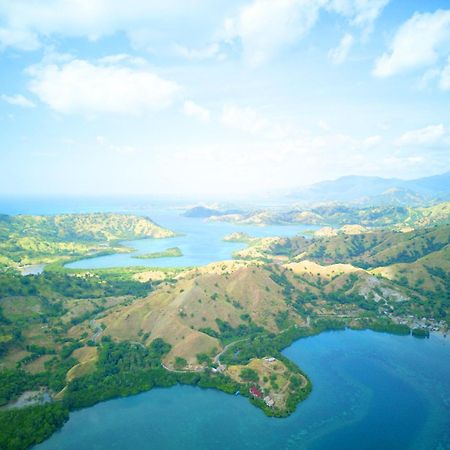 Loca Lobo Lodges Riung, Flores Εξωτερικό φωτογραφία