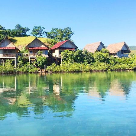 Loca Lobo Lodges Riung, Flores Εξωτερικό φωτογραφία