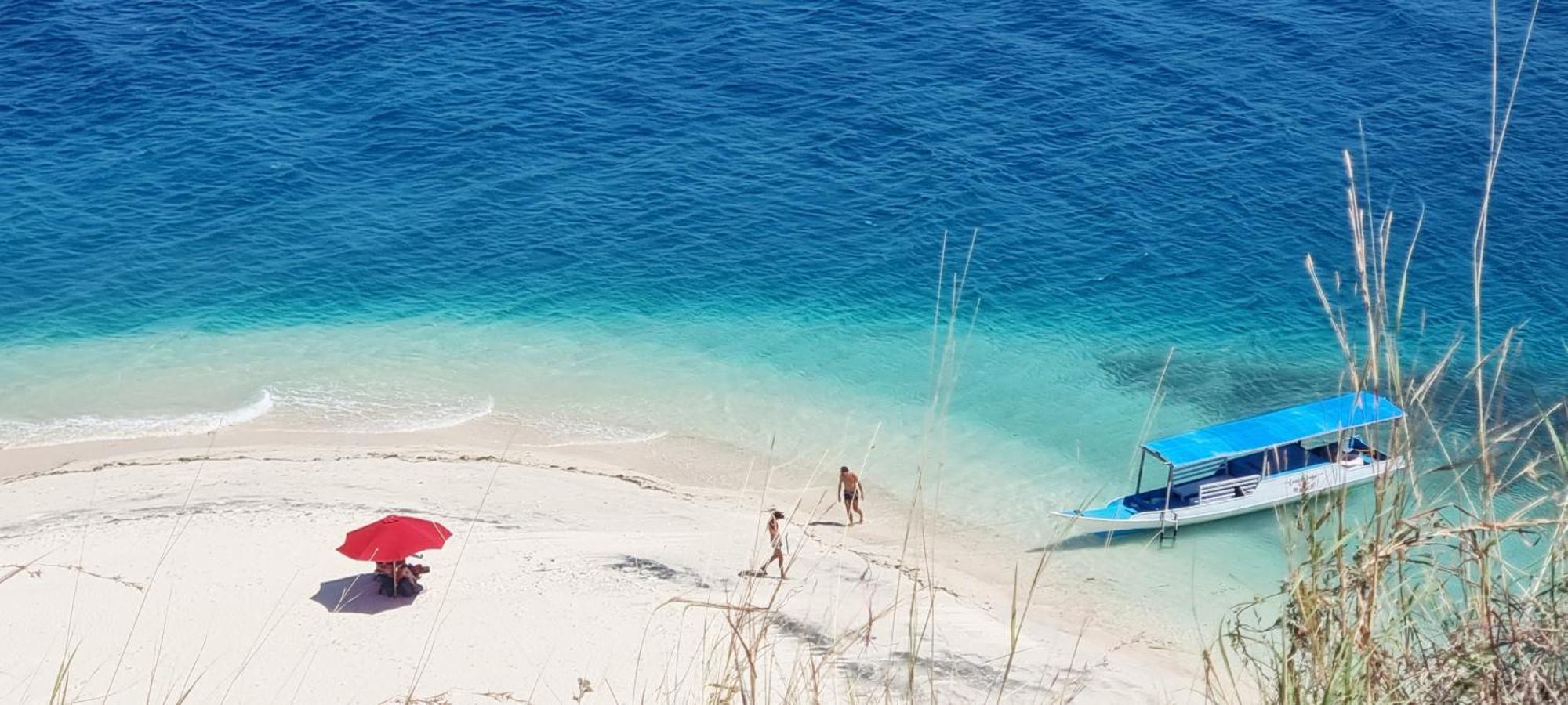 Loca Lobo Lodges Riung, Flores Εξωτερικό φωτογραφία