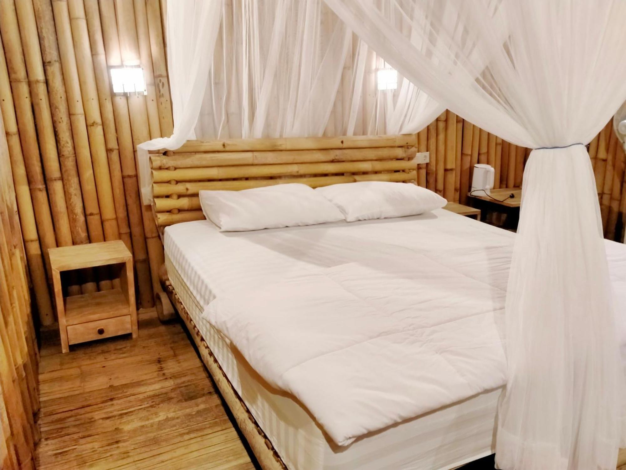 Loca Lobo Lodges Riung, Flores Εξωτερικό φωτογραφία