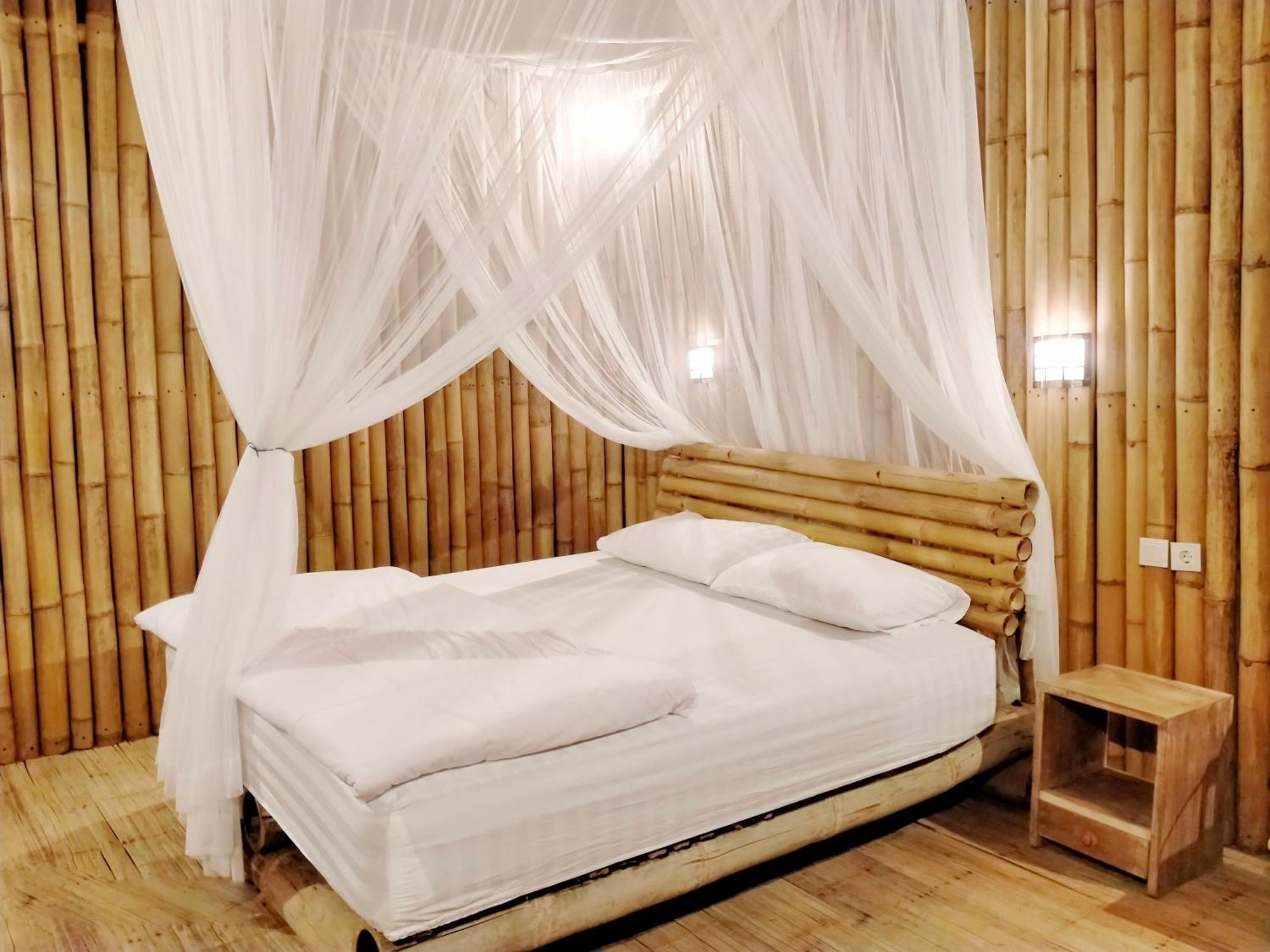 Loca Lobo Lodges Riung, Flores Εξωτερικό φωτογραφία