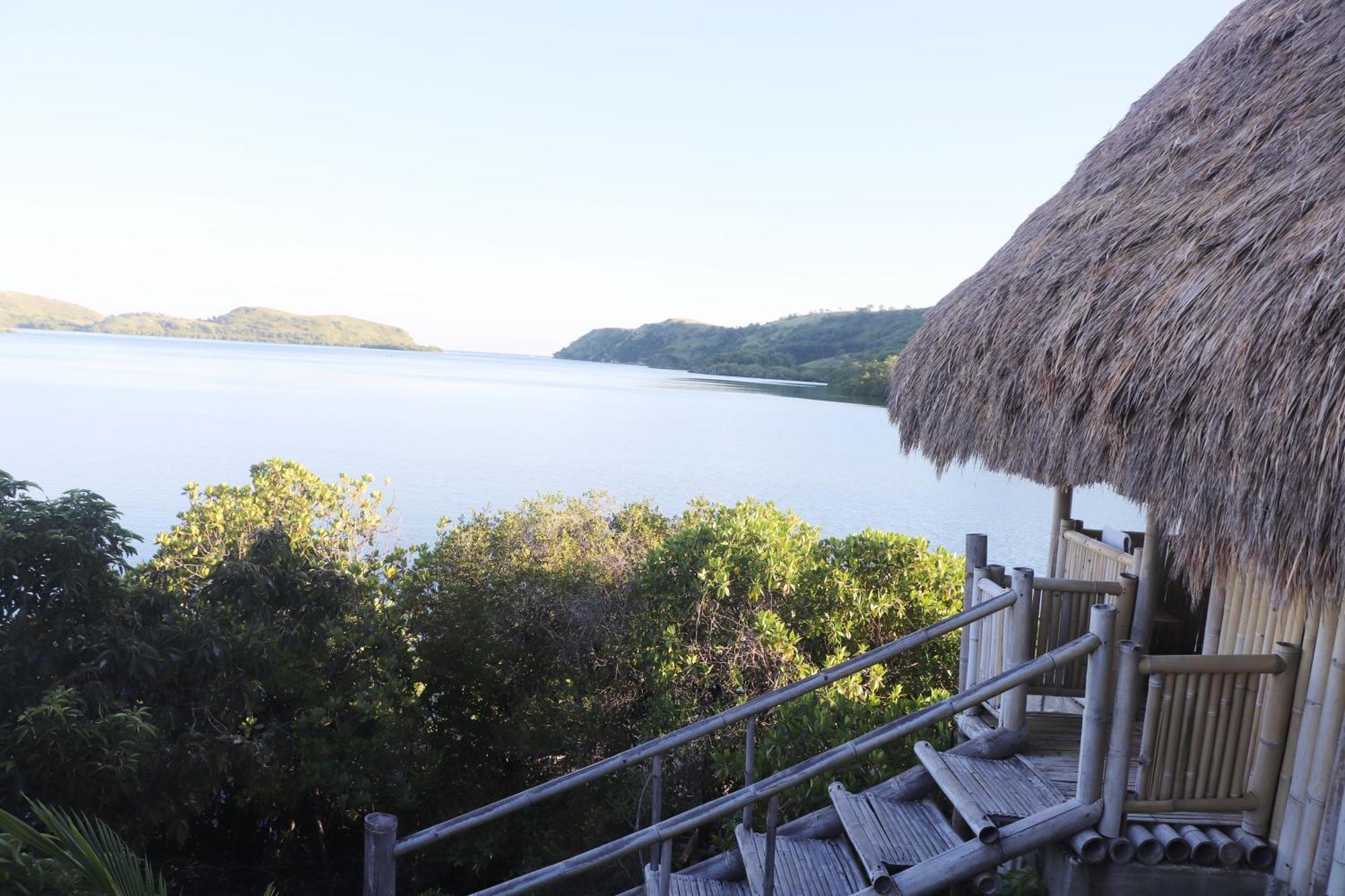 Loca Lobo Lodges Riung, Flores Εξωτερικό φωτογραφία