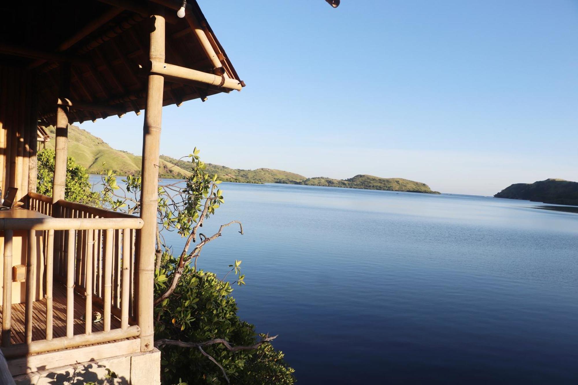 Loca Lobo Lodges Riung, Flores Εξωτερικό φωτογραφία