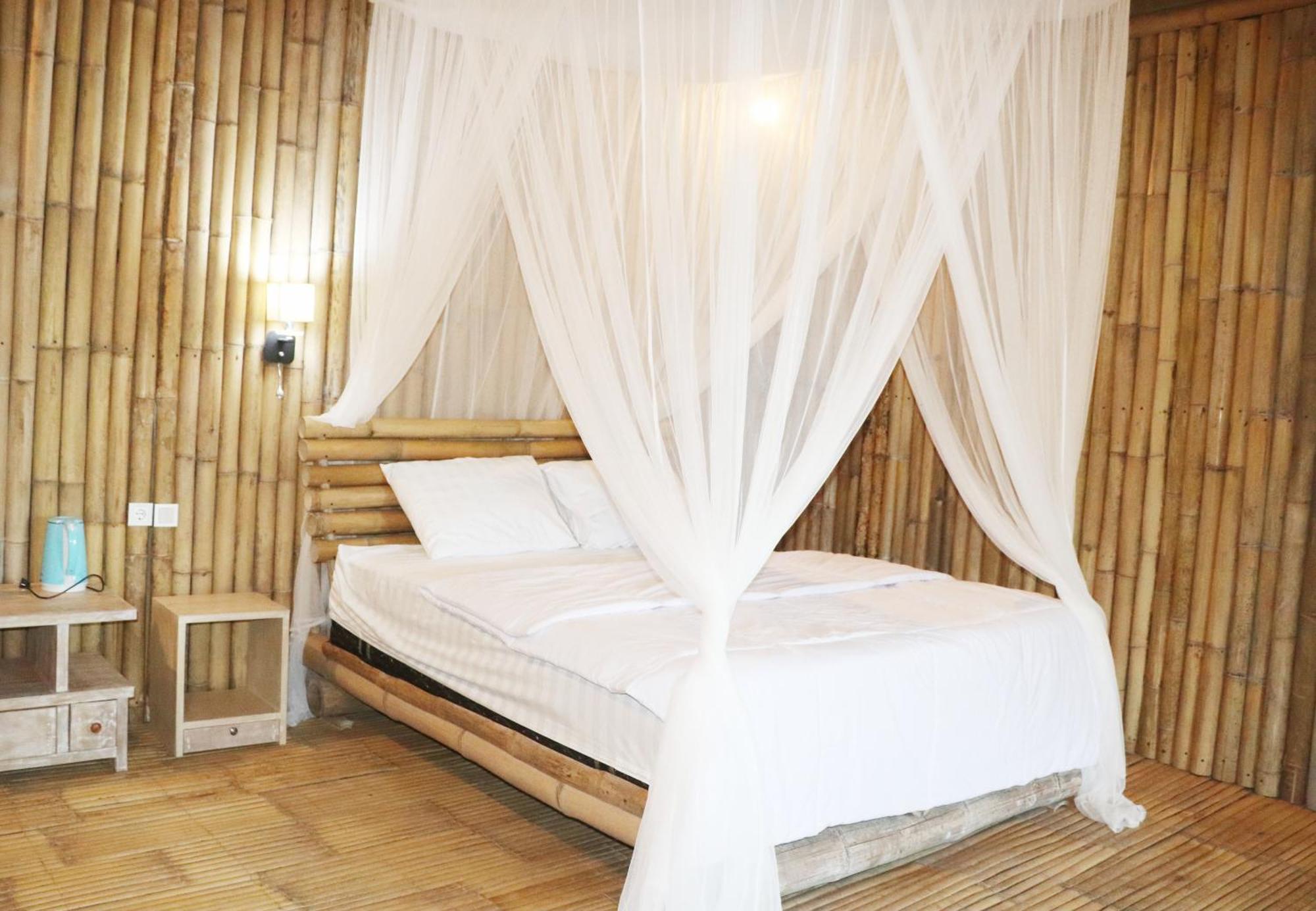 Loca Lobo Lodges Riung, Flores Εξωτερικό φωτογραφία