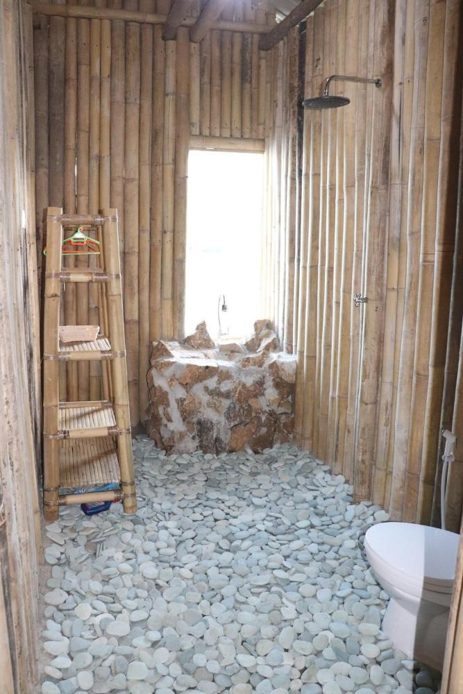 Loca Lobo Lodges Riung, Flores Εξωτερικό φωτογραφία